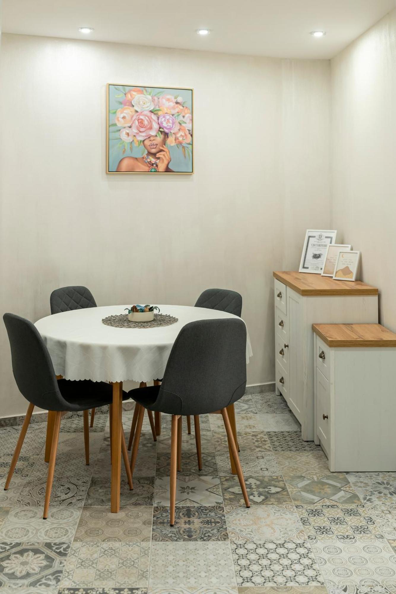 Mdm Apartment City Center Felicita Deluxe Ruse Extérieur photo