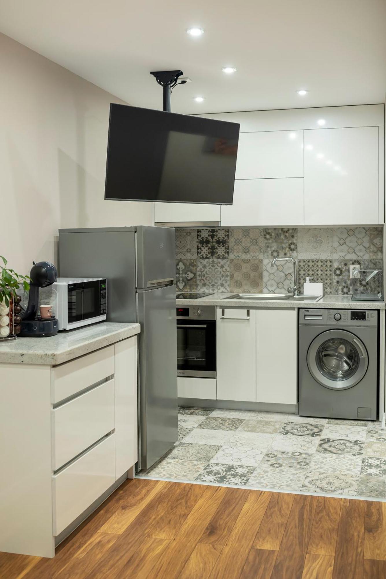 Mdm Apartment City Center Felicita Deluxe Ruse Extérieur photo